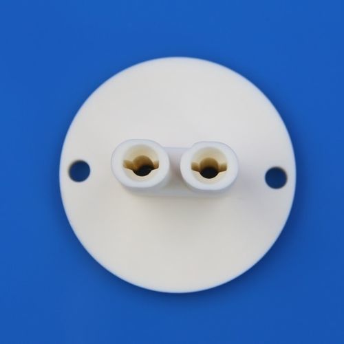 Keramikplatte - Xiamen Innovacera Advanced Materials Co., Ltd - Aluminiumoxid / Aluminiumoxid / Schutz
