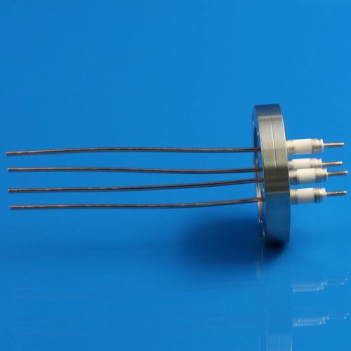 Durchführung für Öfen und Trockenschränke - Xiamen Innovacera Advanced Materials Co., Ltd