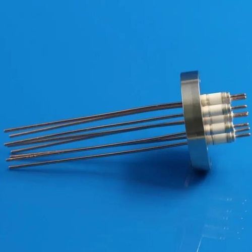 Durchführung für Halbleiter - Xiamen Innovacera Advanced Materials Co., Ltd