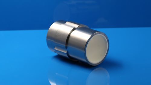 Fluidik-Endstück - ZTA - Xiamen Innovacera Advanced Materials Co., Ltd