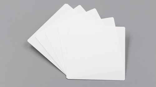 Aluminiumoxid-Substrat - Xiamen Innovacera Advanced Materials Co., Ltd - Keramik / für die Elektronik / Dickschicht
