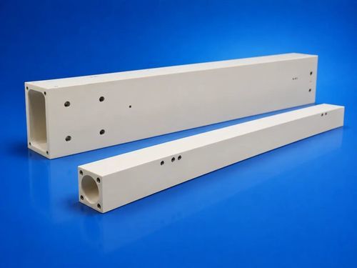 Luftkissen-Linearführung - Xiamen Innovacera Advanced Materials Co., Ltd - 70 mm / maßgefertigt / Präzision