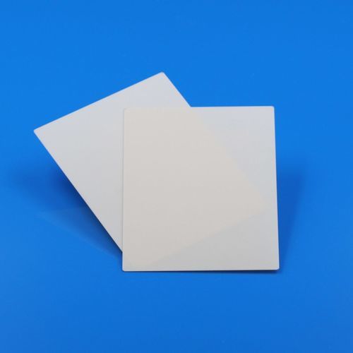 Elektrische Isolierplatte - AN-170 - Xiamen Innovacera Advanced Materials Co., Ltd