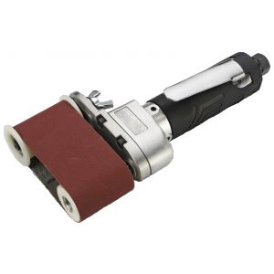 Rollenschleifer - WS-104 - SOARTEC INDUSTRIAL CORP. - Band / pneumatisch / für Holz