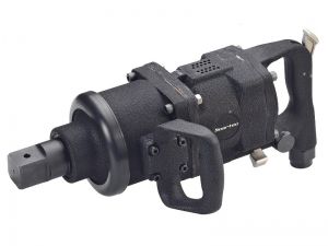 Pneumatischer Schlagschrauber - WX-255 - SOARTEC INDUSTRIAL CORP. - für Hochleistungsanwendungen