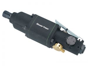 Druckluftschrauber / gerade Ausführung - WS-301 - SOARTEC INDUSTRIAL CORP. - Drehmomentkontrolle