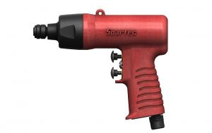 Pistolen-Druckluftschrauber - WX-3218 - SOARTEC INDUSTRIAL CORP. - mit Schlagfunktion
