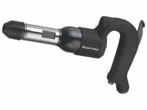 Druckluft-Presslufthammer - WX-413G - SOARTEC INDUSTRIAL CORP. - für Installationen / Niet