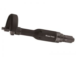 Pneumatikschleifer - WX-6 series - SOARTEC INDUSTRIAL CORP. - gerade