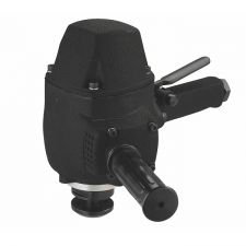 Pneumatikschleifer - WX-610 series - SOARTEC INDUSTRIAL CORP. - vertikal