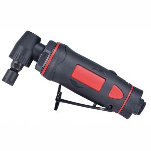 Pneumatikschleifer - WX-6918-15 - SOARTEC INDUSTRIAL CORP. - gerade / Präzision / Gravier