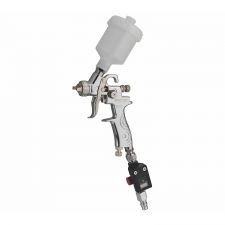 Spritzpistole - WX-802PT series - SOARTEC INDUSTRIAL CORP. - für Farbe / manuell / Schwerkraft