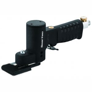 Orbitalschleifer - WS-113 series - SOARTEC INDUSTRIAL CORP. - pneumatisch / für die Endbearbeitung / mit variabler Geschwindigkeit