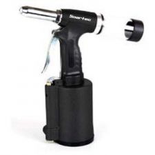 Hydraulisches Nietwerkzeug - WX-5603 - SOARTEC INDUSTRIAL CORP. - pneumatisch / kompakt