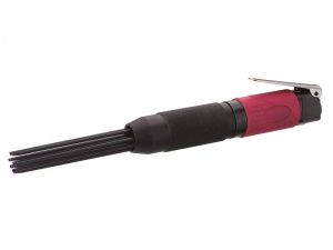 Pneumatischer Entroster - WX-430S - SOARTEC INDUSTRIAL CORP. - gerade Ausführung / Nadel