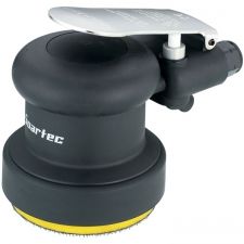 Schleifer-Polierer / Scheiben - WS-106N-3H - SOARTEC INDUSTRIAL CORP. - Handgerät / pneumatisch / für Metall