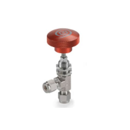 Nadelventil - H310UBRV1/8MA - HAM-LET - manuell / Stell / Gewinde