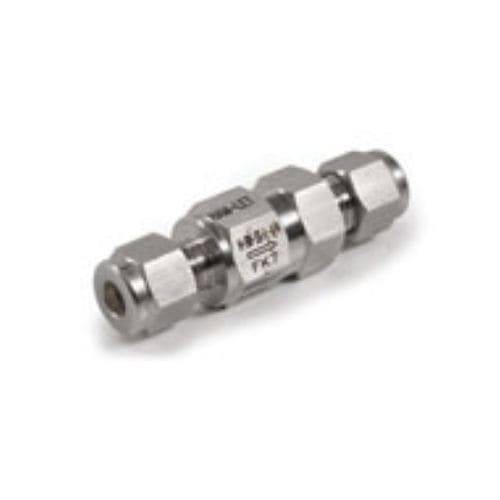 Hydraulikanschluss - H91100SSL1/4 - HAM-LET - pneumatisch / Gewinde / gerade