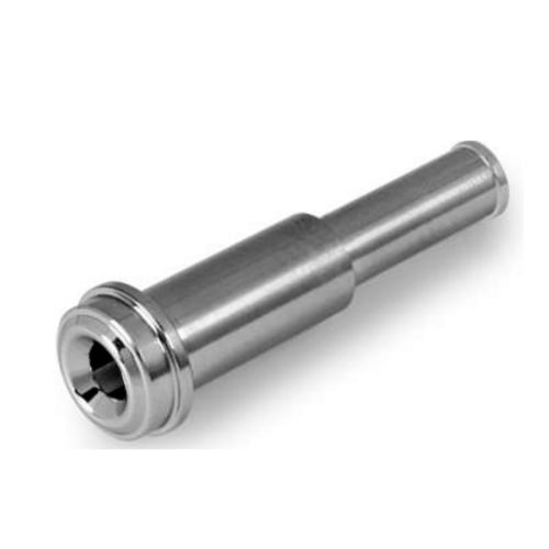 Metall-Kabelverschraubung - VGL1/4SH - HAM-LET - gerade
