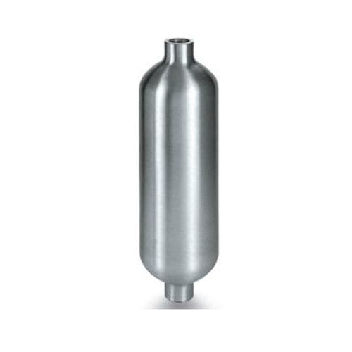 Probenzylinder - HSSC series  - HAM-LET