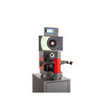 digitaler Profilprojektor