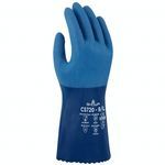 Laborhandschuh