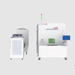 3D-Drucker / Metall