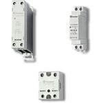 Statisches Relais / DC