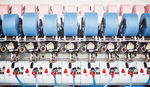 Rotorspinnmaschine