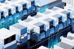 Best&uuml;ckungsmaschine f&uuml;r BGA
