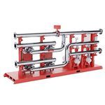 Wasserheizsystem