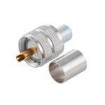 UHF-Steckverbinder