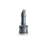 hydraulische Turbine