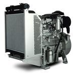 Dieselmotor