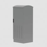 modulares Gehäuse