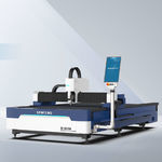 Laser-Schneidemaschine