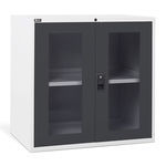 Werkstattschrank