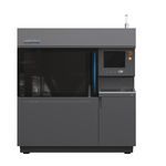 3D-Drucker / Harz