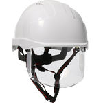 Baustellenhelm