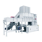 Rotor-Granulator