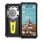 Industrie-Smartphone / GSM