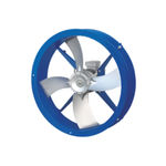 Hochtemperatur-Ventilator - alle Hersteller aus dem Bereich der Industrie