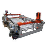 3D-Drucker / Kunststoff
