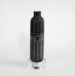 Kohlefaser-Gasflasche