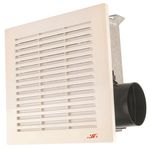 deckenmontierter Ventilator