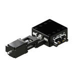 linearer Positioniertisch