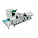 Fleischportioniermaschine