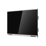 86"-Touchscreen