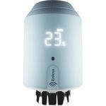 Thermostatisches Ventil / Stell