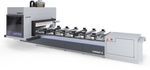Abl&auml;ng- und Profilbearbeitungszentrum / Multifunktion